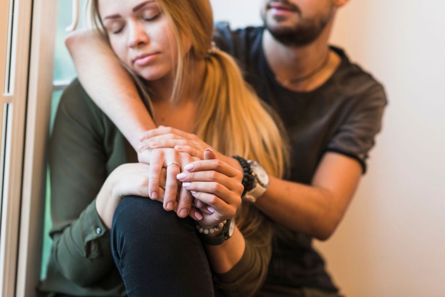 Consulenza di coppia