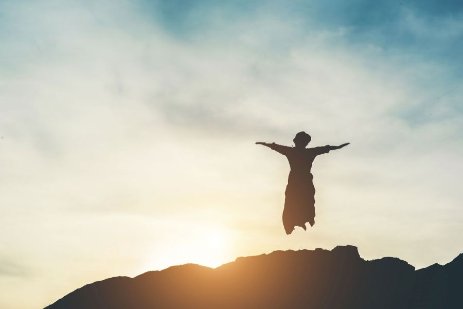 Crescita personale e cambiamento